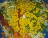 Foto del paso 7 de la receta: Arroz cubano costeño