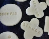 Foto del paso 5 de la receta: Alfajores de pasta frola 🍘🩷
