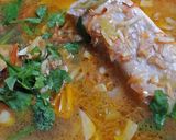 Foto langkah ke 5 dari resep Sup Kakap Segar (No MSG).