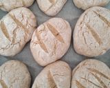 Foto del paso 5 de la receta: Pan integral al horno