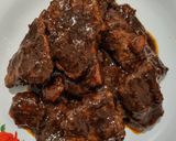 Foto langkah ke 5 dari resep Rendang Simple.