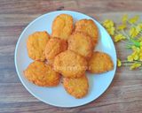 Foto langkah ke 4 dari resep Hash Brown Potatoes.
