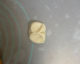 蛋黃酥的食譜步驟17照片