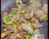 「太后餓了 」蔥油雞蔬菜沙拉聖誕大餐的食譜步驟7照片