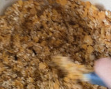 Foto del paso 2 de la receta: GRANOLA CASERA, Fácil, RICA, SALUDABLE!✨