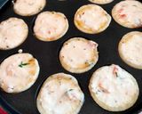A picture of step 2 of Apam.