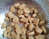 ચીલી ફ્લેક્સ પૂરી(chilli flaex puri in Gujarati) રેસીપી સ્ટેપ11ફોટો