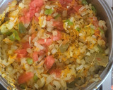 Foto del paso 2 de la receta: Ñoquis con Salsa Boloñesa