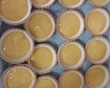Foto del paso 5 de la receta Tartaletas de limón🍋