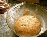Foto del paso 3 de la receta Cómo hacer pan de espelta tradicional, receta paso a paso