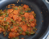 Foto del paso 8 de la receta: Carne en Salsa