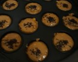 Foto langkah ke 5 dari resep Bolpis coklat teflon.