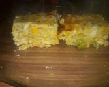 Foto del paso 9 de la receta: Pastel de verduras saludable