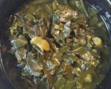Eggs over Collards recipe step 1 photo