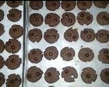 Foto langkah ke 6 dari resep Good Time Cookies KW.