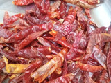 Chili Oil Ala Chinese Resto