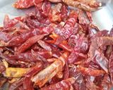 Foto langkah ke 1 dari resep Chili Oil Ala Chinese Resto.