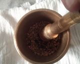 A picture of step 1 of Fulvadi.