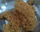 Foto langkah ke 7 dari resep Kremesan Ayam.
