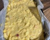 🍎Almás gyors süti🍎 recept fázis 4 fotója