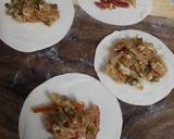 Veg-Paneer Stuffed Momos recipe step 9 photo