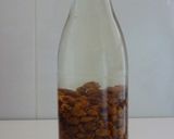 A picture of step 1 of Homemade Tiger Nut Horchata.