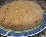 Foto del paso 4 de la receta: Pan de avena