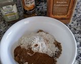 Foto del paso 5 de la receta: Apple Pie a mi manera
