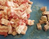 Foto del paso 1 de la receta: Fabes ofegades del tío Enric
