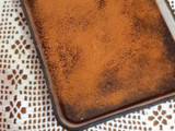 Coklat Mousse Cake
