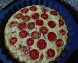 Foto del paso 1 de la receta: Soufflé de cherrys