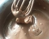 A picture of step 2 of Chocolate brownie.