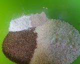 Foto del paso 1 de la receta: Pancitos Keto