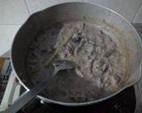 Foto langkah ke 6 dari resep Empal Suwir.