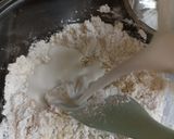 Foto langkah ke 3 dari resep Kue mangkuk.