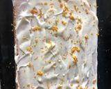 Foto del paso 3 de la receta: Carrot cake