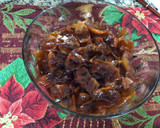 Foto del paso 2 de la receta: Dulce de lechosa (papaya)