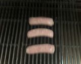 Foto del paso 2 de la receta: Choripan a la gran P