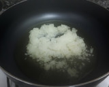 Foto del paso 3 de la receta: Spaguettis con tomate