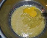 Foto langkah ke 2 dari resep Lemon Cake (No Mixer).