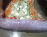 Foto del paso 4 de la receta: Matambre Arrollado