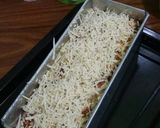 Foto langkah ke 5 dari resep Lasagna With Cheese Sauce.