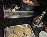 Burgers recipe step 1 photo