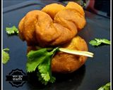 চিকেন পোটলি(Chicken potli recipe in bengali) রেসিপি ধাপ - 5 ছবি