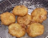 Foto langkah ke 4 dari resep Perkedel Kentang.
