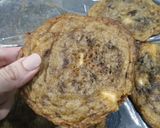 Foto del paso 7 de la receta: Galletitas con chips de chocolate
