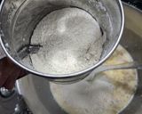 Foto del paso 3 de la receta: Pancitos con crema en forma de torres