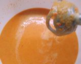 Foto del paso 6 de la receta: Pollo en salsa de champiñones