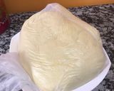 Foto del paso 3 de la receta: Rosquitas