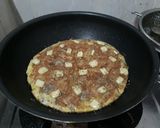 Foto langkah ke 5 dari resep Spanish Omelette.